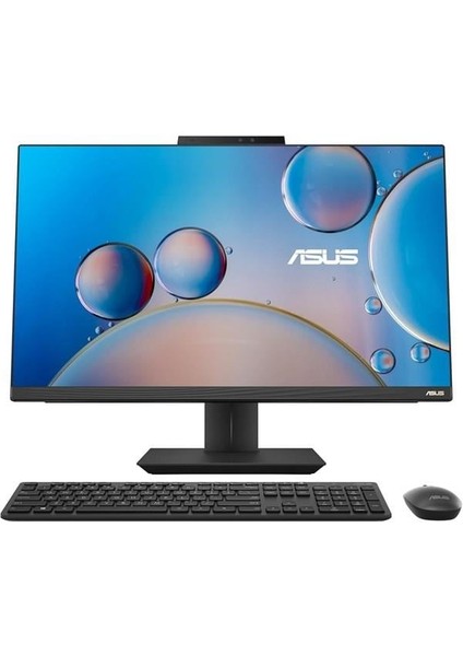 27" A5702WVARK- I7161TBB0D Core I7 1360P 32GB Ram- 1tb Nvme O/b UHD W11 Pro