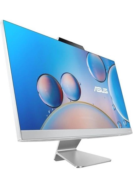 23.8" Dokunmatik A3402WVAT- I38256W0D Core I3 1315U- 24GB Ddr5 Ram- 256GB Nvme O/b UHD Fdos