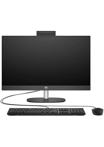 23.8" Proone 240 G10 8T2W7ES Core I7 1355U-64GB RAM-512GB Nvme-Fdos