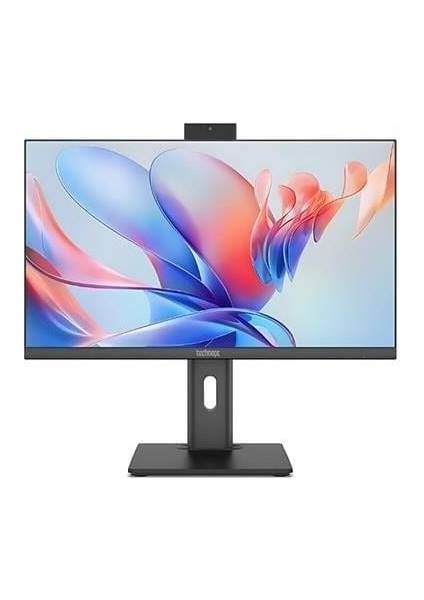 23.8" Track Flow S24-M727 006371 Core I7 12650H-8GB RAM-512GB Ssd-Fdos