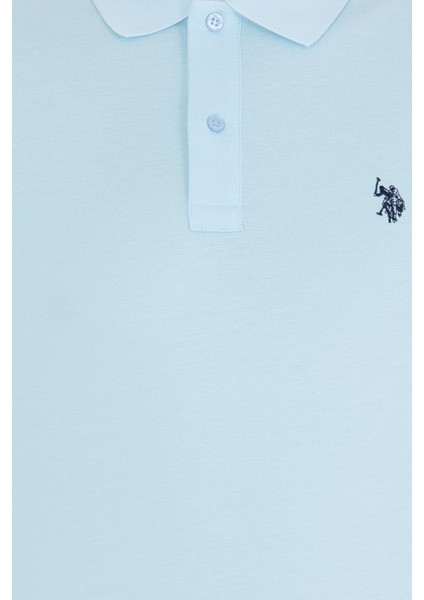 Erkek Aqua Tişört Basic 50262933-VR007