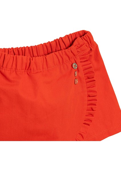 Spring Memories Kız Şort Kız Çocuk modelleri