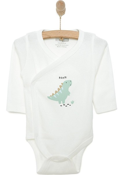 Uzun Kol Zıbın Body