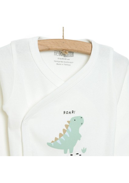 Uzun Kol Zıbın Body modelleri