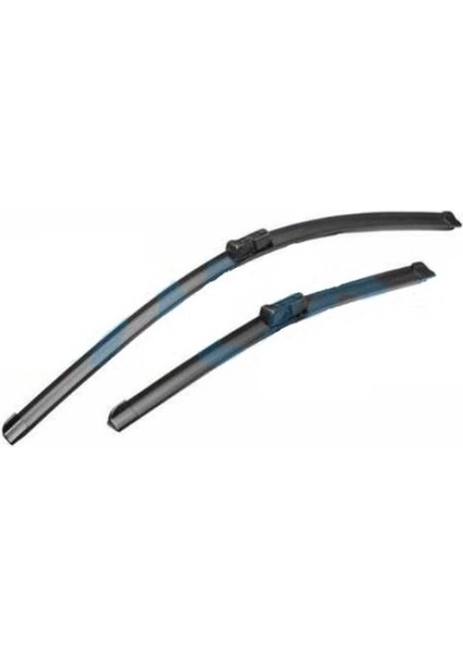 Silecek Takım Ön 550-480MM 22"+19" Renault Symbol Iıı 15- dacıa Logan Iı Mcv Iı Sandero Iı 15-