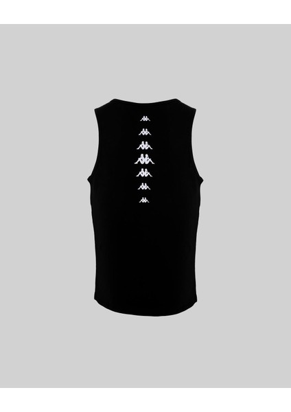 Survivor Man Tank Erkek Siyah Atlet fiyatları