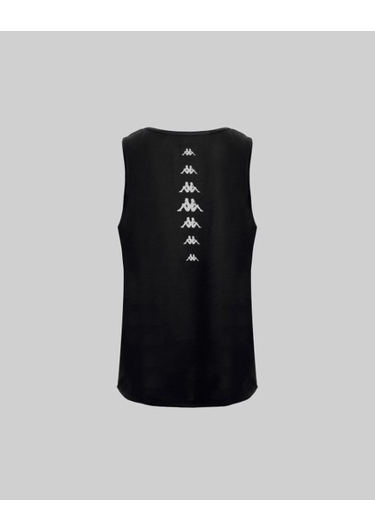 Survivor Man Poly Tank 2 Erkek Siyah Atlet fiyatları