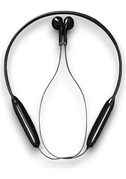 A21 Kablolu Kulak Içi Kulaklık 100 Saat