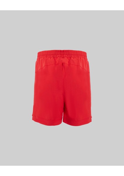 Survivor Man Shorts Erkek Kırmızı Şort