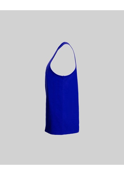 Survivor Man Tank Erkek Mavi Atlet modelleri