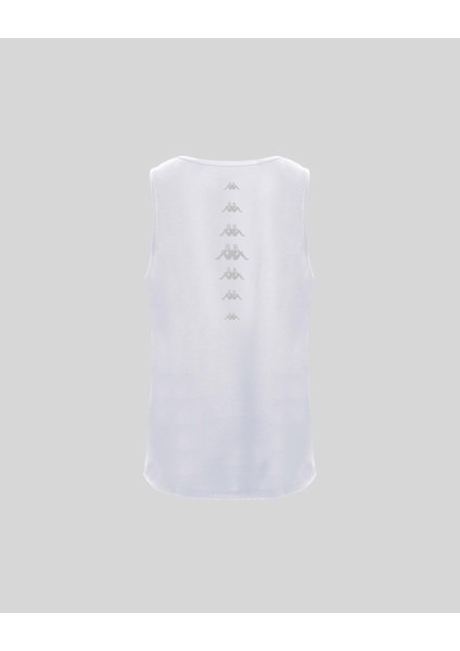 Survivor Man Poly Tank 2 Erkek Beyaz Atlet fiyatları