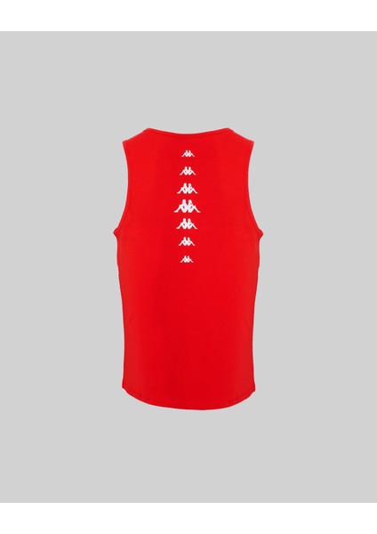 Survivor Man Tank Erkek Kırmızı Atlet fiyatları