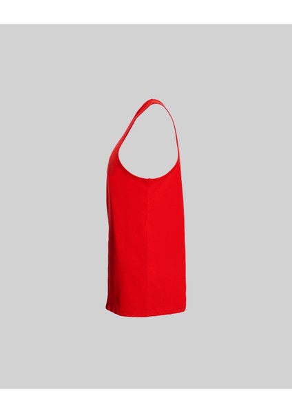 Survivor Man Tank Erkek Kırmızı Atlet modelleri