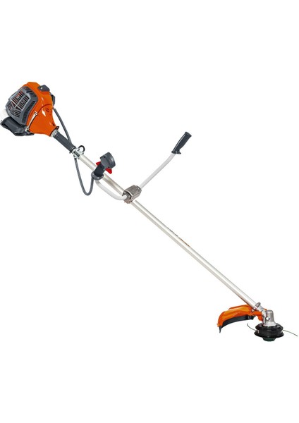 754 T Euro 5 Motorlu Yan Tırpan 3,3 Hp