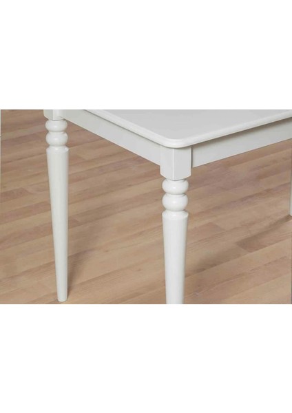 Harput Sabit Masa, Beyaz, 110 x 70 fiyatları