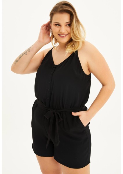 Ip Askılı Kısa Tulum fırsatları