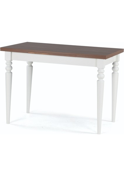 Sandor Çizilmez Masa, Ceviz, 110 x 70