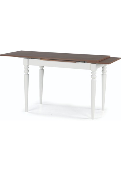 Sandor Çizilmez Masa, Ceviz, 110 x 70 fiyatları