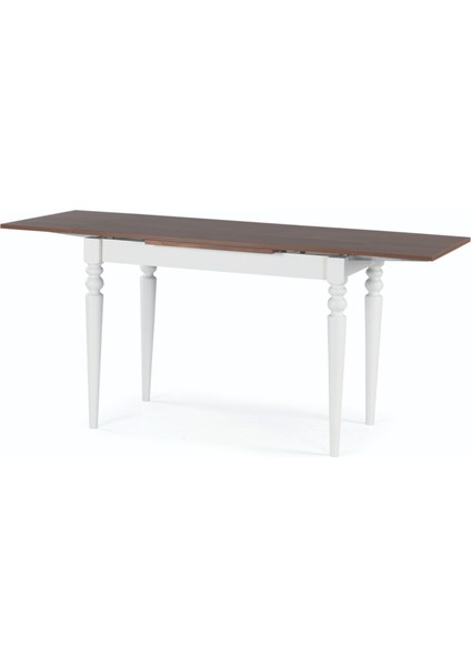 Sandor Çizilmez Masa, Ceviz, 110 x 70 modelleri