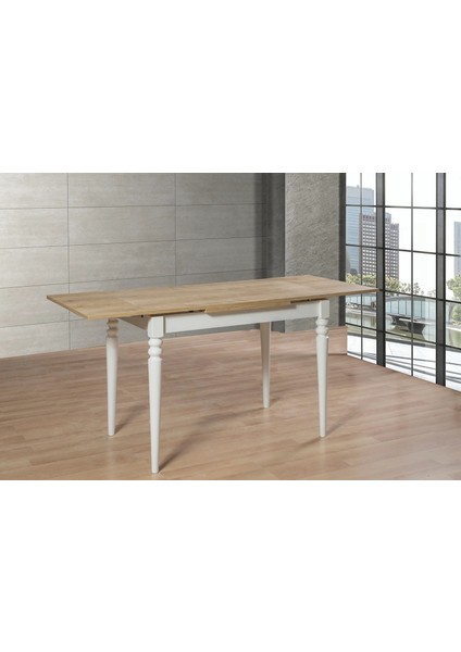 Sandor Çizilmez Masa, Meşe, 110 x 70