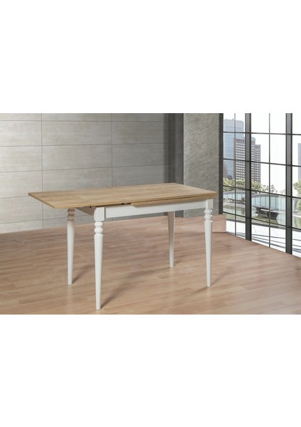 Sandor Çizilmez Masa, Meşe, 110 x 70 fiyatları