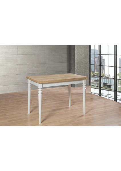 Sandor Çizilmez Masa, Meşe, 110 x 70 fırsatları