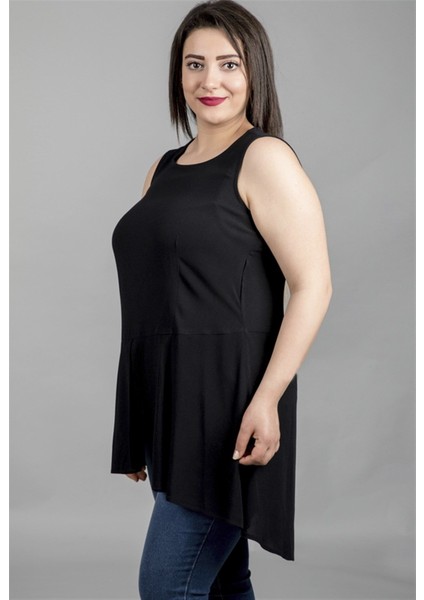 Belden Detaylı Uzun Tunik fiyatları