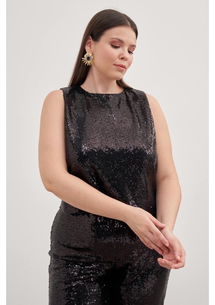 Astarlı Payetli Top modelleri