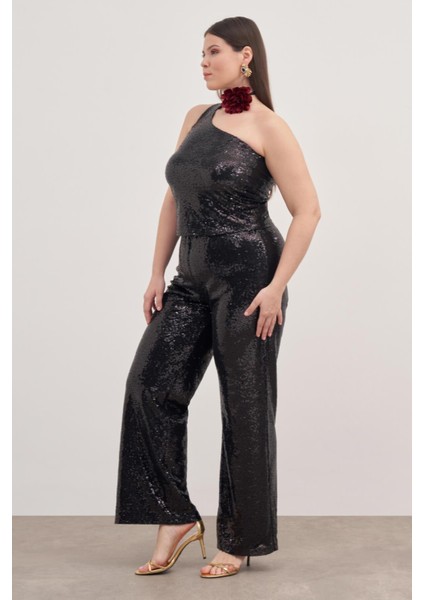 Tek Omuz Astarlı Payetli Top fırsatları