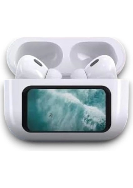 Ekranlı Airpods Pro indirimleri