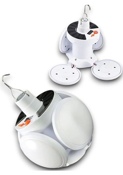 5 Kanatlı Solar Lamba fırsatları