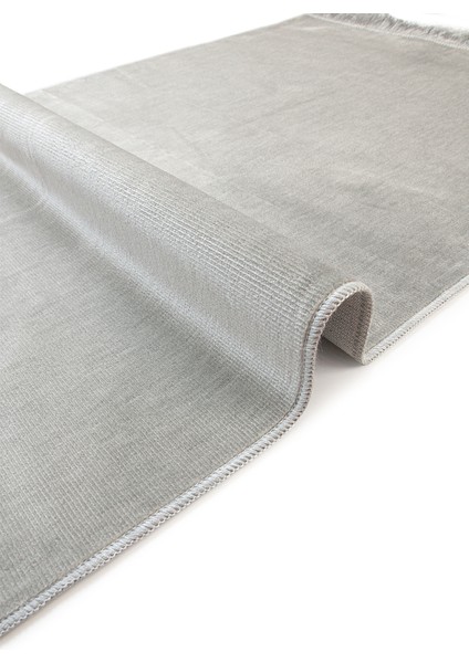 Desensiz Kadife Seccade Gri modelleri