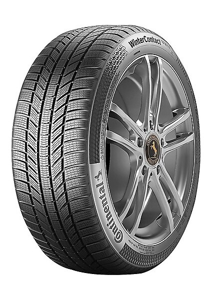 205/50R17 93V Xl Fr Wintercontact Ts 870 P 4lü Set Oto Kış Lastiği (Üretim Yılı: 2024)
