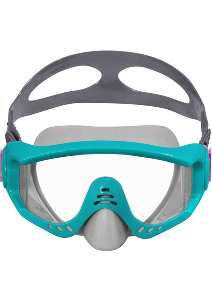 Spark Wave Yetişkin Dalış Maskesi fiyatları
