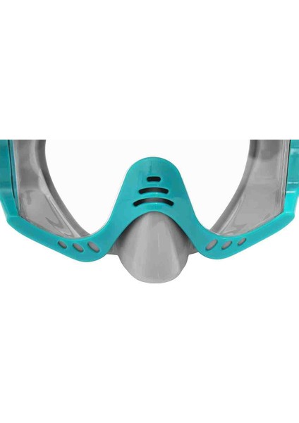 Spark Wave Yetişkin Dalış Maskesi modelleri