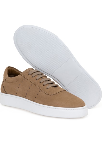 Erkek Bej Casual Ayakkabı 50267865-VR011