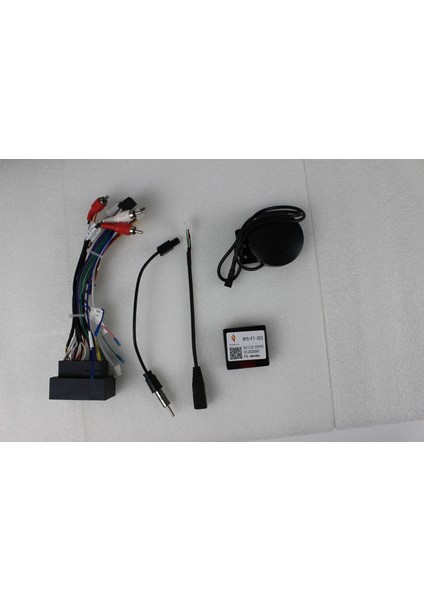 Smart Go Fiat Egea Urban/ Cross 9 Inç 6-128 fırsatları