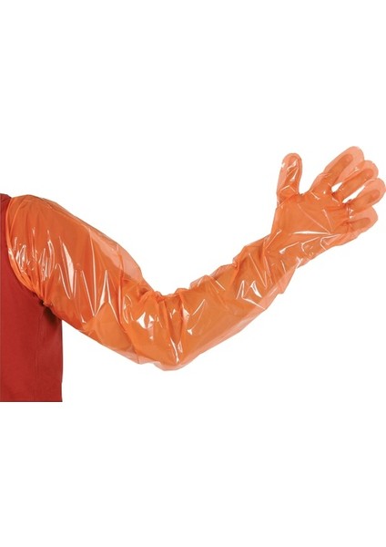 Anadolu-Vet Suni Tohumlama Eldiveni. 90 cm ( 100 Adet ) indirimleri