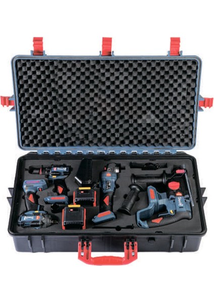SXS403 Set (SX22/SX32/SX44/SX52 1*4 Ah-1*6 Ah)