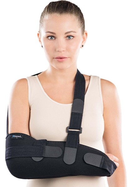 Sünger Kol Askısı