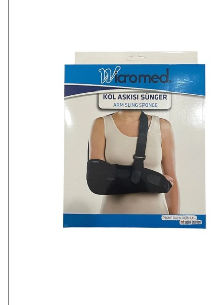 Sünger Kol Askısı fiyatları