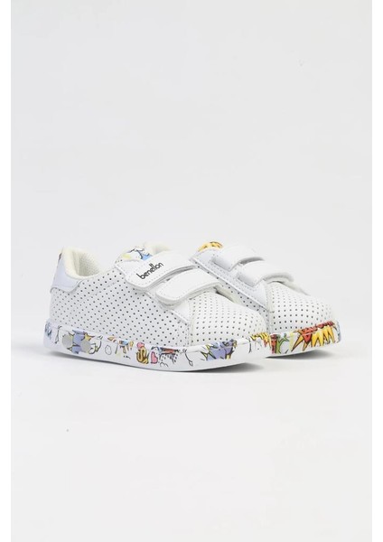 BN-31517 Unisex Çocuk Günlük Sneaker Ayakkabı fiyatları