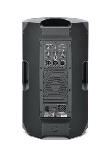 MONTERBO B115 AKTİF HOPARLÖR