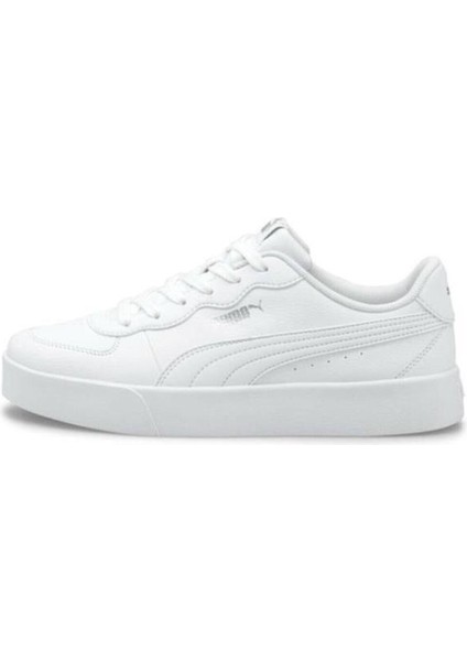 38014702 Puma Skye Clean Whıte-Whıte Kadın Sneaker fiyatları