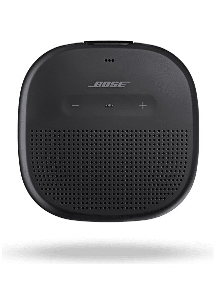 Soundlink Micro Bluetooth Hoparlör Siyah