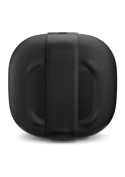 Soundlink Micro Bluetooth Hoparlör Siyah