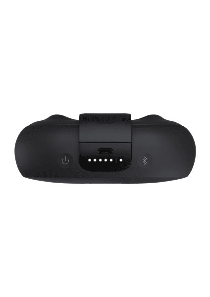 Soundlink Micro Bluetooth Hoparlör Siyah