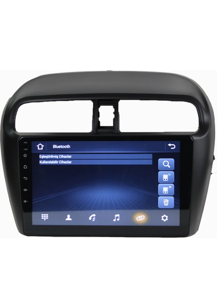 Smart Go Mitsubishi Space Star 2014/2022 9 Inç 4-32