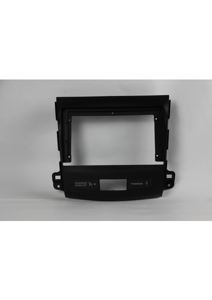 Smart Go Mitsubishi Outlander 2008/2012 / Peugeot 4007 9 Inç 6-128 modelleri