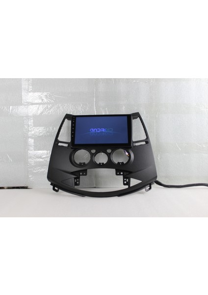 Smart Go Mitsubishi Grandis 2005/2009 9 Inç 4-64
